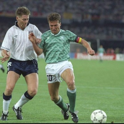 ¡Sean serios! Los uniformes más feos que se han visto en los mundiales