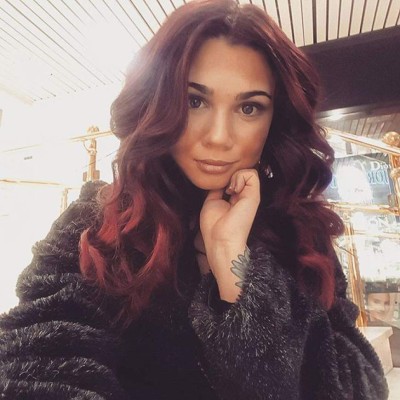 FOTOS: La explosiva enfermera que enamoró a Antonio Valencia en Instagram