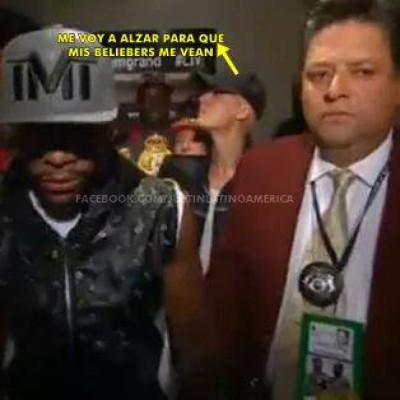 Los mejores memes de la carrera de Floyd Mayweather