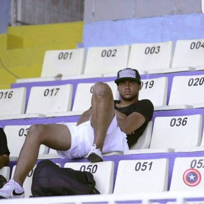 Top: Los 15 jugadores más guapos de la Liga Nacional de Honduras