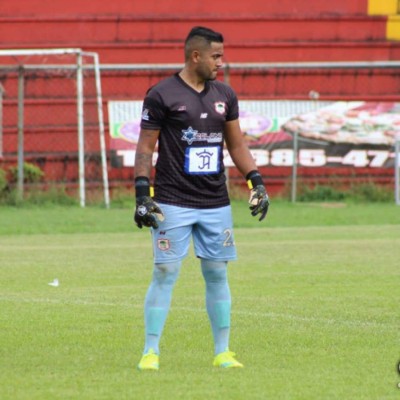 ¿Y Honduras? Porteros de Centroamérica que juegan actualmente en el extranjero