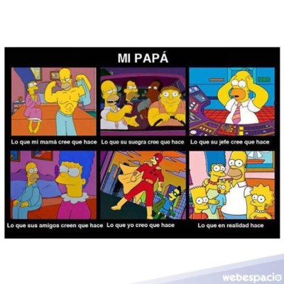 Para reír: Los divertidos memes del día del padre en plena crisis por el coronavirus