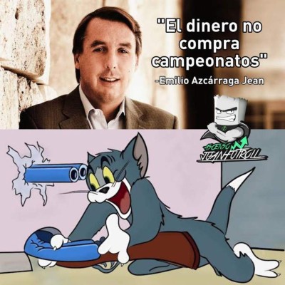 Liga MX: América es destrozado con memes por perder ante el 'poderosísimo' FC Juárez&nbsp;&nbsp;