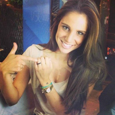 Las mujeres que se han relacionado con Cristiano después de su ruptura con Irina