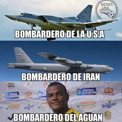 Los mejores memes del fin de semana: Fichajes en Honduras y el empate del Barcelona en Liga