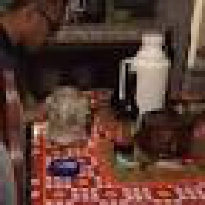 Los recuerdos más humildes de Keylor Navas