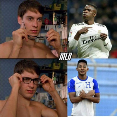 Choco Lozano y Memo Ochoa son protagonistas: Los mejores memes que dejaron las semifinales de la Liga de Naciones