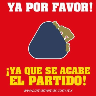 Los mejores memes que dejó la jornada del fútbol mexicano