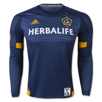 Rankings: Las camisetas más vendidas en América en el 2016