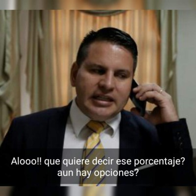 ¡Para morir de risa! La elección de nuevo presidente en Costa Rica dejó graciosos memes