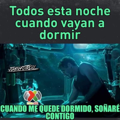 Liga MX: Cruz Azul destroza al América con memes y se despiden del torneo