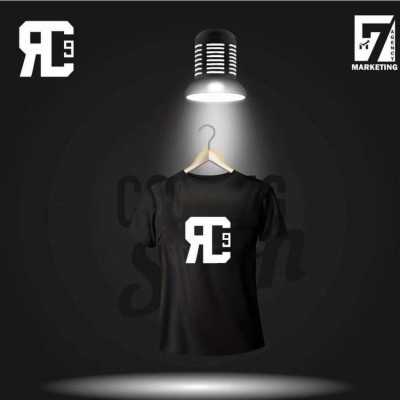 'RC9': Rubilio Castillo lanza su propia marca y línea de ropa con diseños muy llamativos