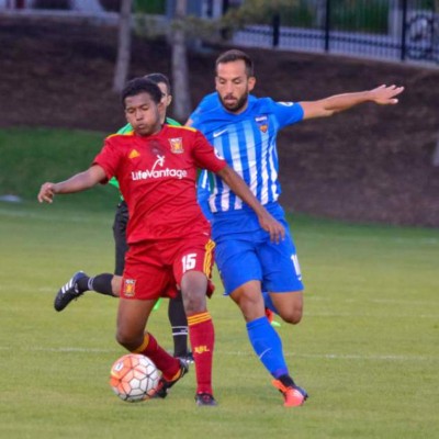 Fueron legionarios, pero nadie recuerda su paso por el extranjero