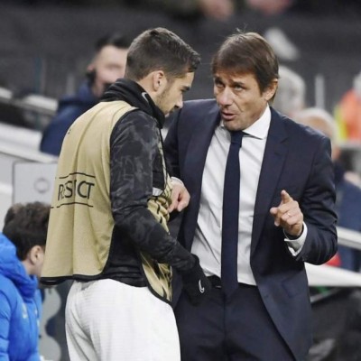 No volverán a probarlos: los alimentos que Conte les prohibió a los jugadores del Tottenham