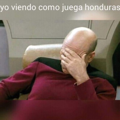 ¡Destrozan en memes a Honduras por goleada de Brasil en el Maracaná!