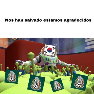 MEMES: Hacen pedazos a Alemania por su eliminación del Mundial de Rusia