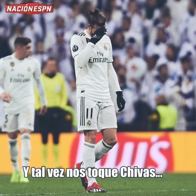 MEMES: Destruyen al Real Madrid tras ser goleados por el CSKA en la Champions