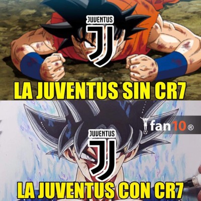 Imperdibles: Los mejores memes del fin de año en el mundo del fútbol