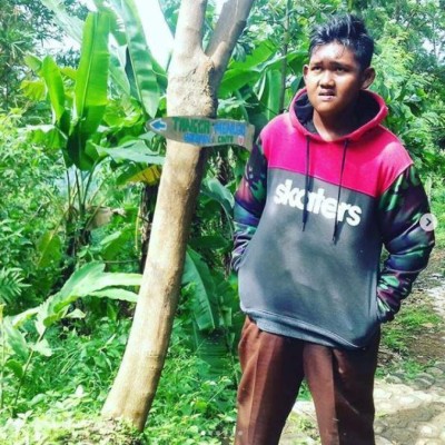 Impresionante: El tremendo cambio físico del niño más obeso del mundo que desea ser futbolista&nbsp;&nbsp;