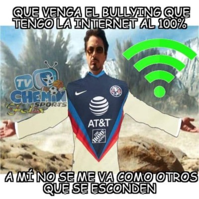 América perdió la final de la Concachampions ante Monterrey y los memes los destrozan