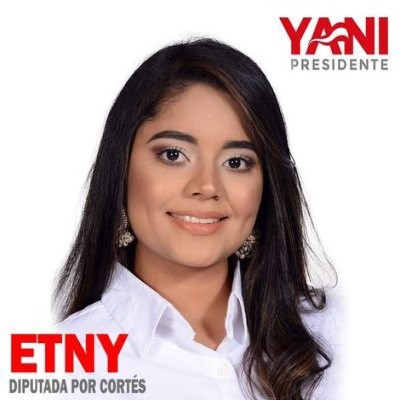 Ellas son las precandidatas más hermosas en estas elecciones primarias de Honduras