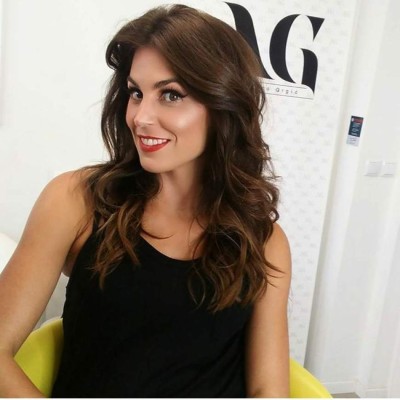 Novia de Neymar agita las redes: el lado más sexi de la final PSG-Bayern en la Champions League