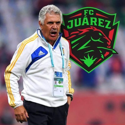 Mercado Liga MX: Tuca Ferreti tiene nuevo equipo, bombazo por el Chucky Lozano y América hace dos fichajes&nbsp;&nbsp;