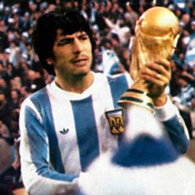 Mr. Chip elige su 11 ideal de la historia de los mundiales