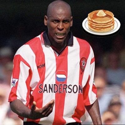 Los trabajos más extraños de futbolistas tras colgar los botines