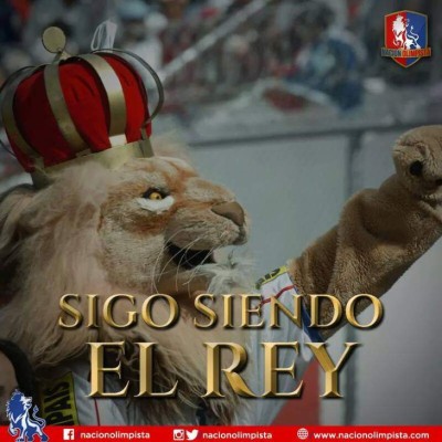 Los mejores memes que deja la jornada 3 en Honduras