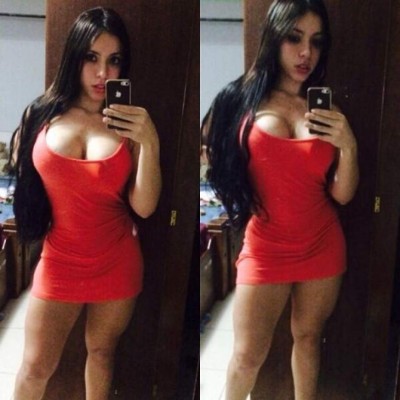 ¡MAMACITA! Vanessa Bohorque, la sexy mamá soltera que es adicta al fitness