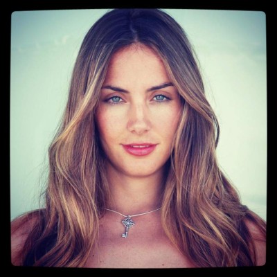 La preciosa hermana del futbolista español Álvaro Morata