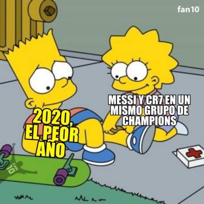Los crueles memes hacen pedazos a Messi, Ansu Fati y Barcelona tras el triunfo sobre Celta