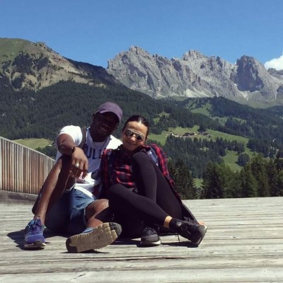 FOTOS: La vida de Rey de David Suazo en Italia ahora retirado del fútbol