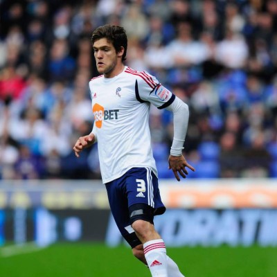 ¡Con un guatemalteco y un exMarathón! Grandes jugadores que pasaron por el Bolton inglés, club que podría desaparecer