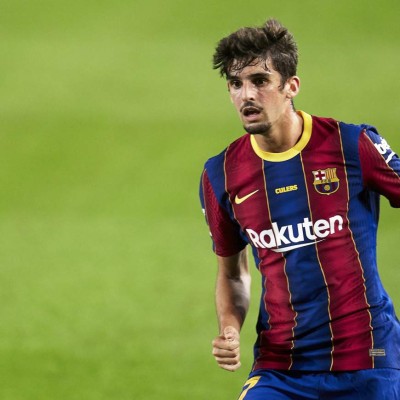 Sin Piqué ni Coutinho: La alineación del Barcelona para enfrentar a la Juventus en la Champions