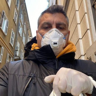 Qué fue de... Christian Vieri, el mejor goleador italiano en Copas del Mundo