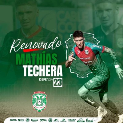 Real España y Olimpia mueven el mercado: los únicos fichajes confirmados hasta el momento en Liga Nacional