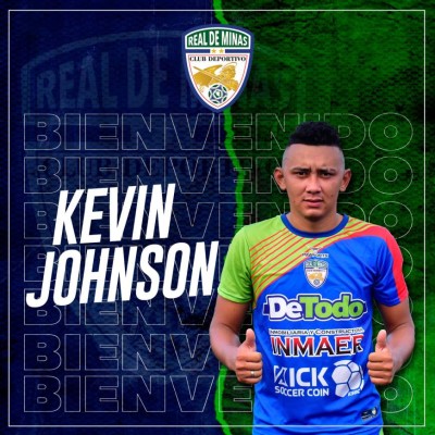 MERCADO: Real de Minas hace ocho fichajes; Claros ya tiene equipo y hondureño está cerca de la MLS