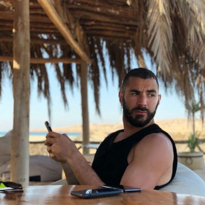 El 'Mundial' de Benzema: Las vacaciones de lujo del crack francés del Real Madrid