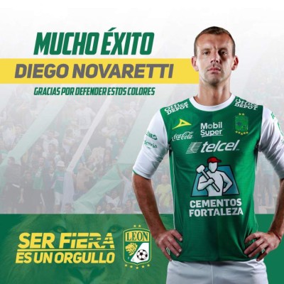 OFICIAL: Los fichajes concretados hasta el momento en la Liga MX