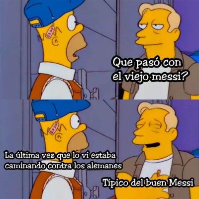 ¡Les dieron duro! Los nuevos y crueles memes de la eliminación del Barcelona de la UEFA Champions League