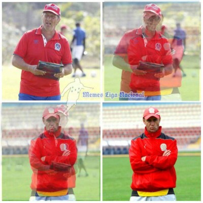 Los otros memes que no has visto del triunfo del Olimpia ante el Impact Montreal