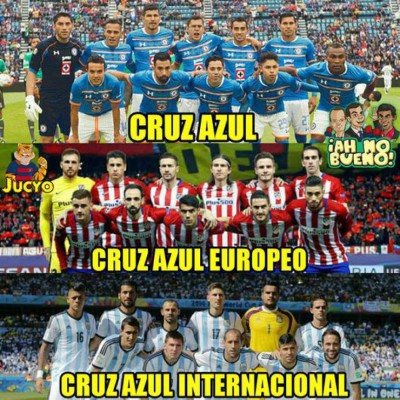 Messi, Neymar y el VAR, protagonistas de los memes antes de la final de la Copa América