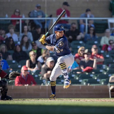 Mauricio Dubón y las cosas que debes de saber sobre el beisbolista hondureño