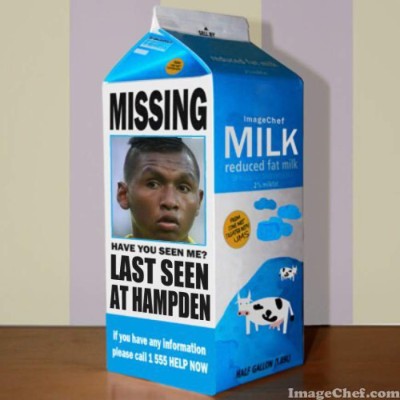 Alfredo Morelos, futbolista colombiano recibe atentado: 'Le querían cortar los frenos del carro'