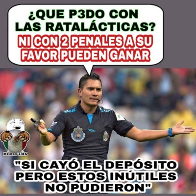 Liga MX: Chivas se deja empatar de San Luis y son víctimas de los memes por su 'cruzazuleada'