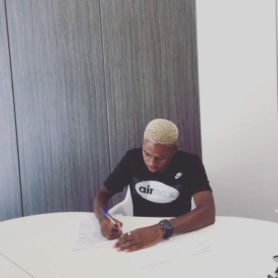 El increíble presente del hermano mayor de Ansu Fati: canterano del Barcelona que no pudo brillar