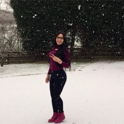 ¡Felicidades mujeres hondureñas! Ellas son las esposas de los futbolistas