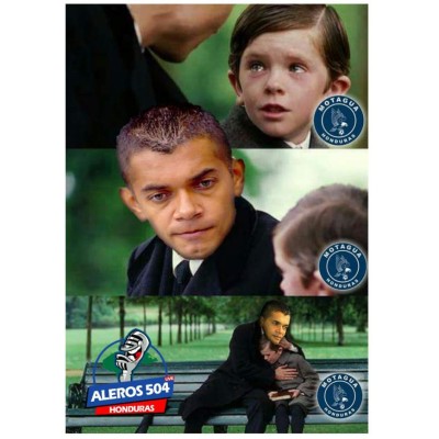 Memes: Olimpia se corona campeonísimo y Motagua es azotado con burlas en redes &nbsp;&nbsp;&nbsp;